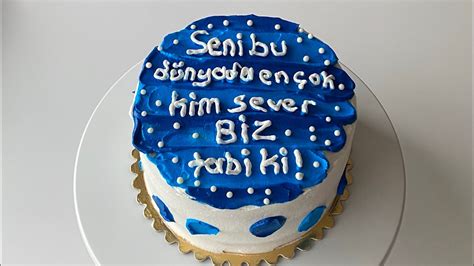 Bento Cake Yapımı A dan Z ye Ayrıntılarıyla Yazılı Pasta Tarifi