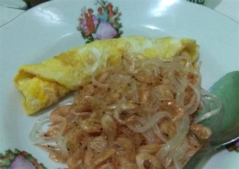 Resep Mie Goreng Shirataki Seafood Debm Bikinramadanberkesan Oleh