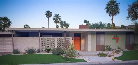 What We're Seeing: Modernism Week | Journal | The Modern House