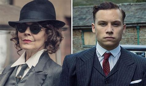 Peaky Blinders Season 6 Polly Gray To Kill Michael As Showrunner