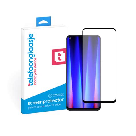 Oneplus Nord Ce G Screenprotector Gehard Glas Morgen In Huis