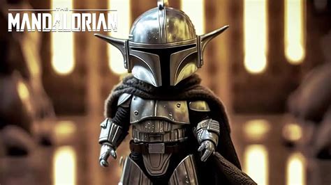 The Mandalorian Season 4 Release Date Updates: Will There Be A New Season?