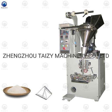 Automatic 100g 500g 1kg 2kg 5kg Flour Detergent Powder Filling Packing