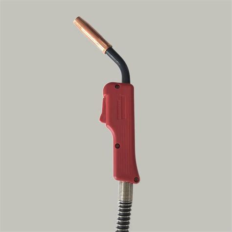 350a Manual Push Pull Micro Flame Gas Mini Fronius Welding Torch