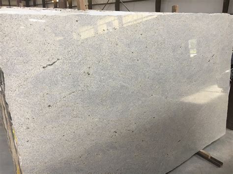 Kashmir White Granite