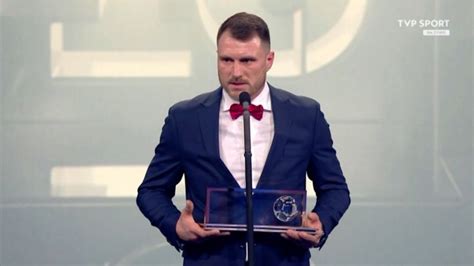 Lubuszanin Marcin Oleksy Zosta Autorem Najpi Kniejszego Gola Roku