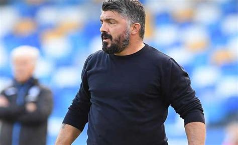 Gattuso Ha Trovato Squadra L Ex Napoli Riparte Dalla Croazia