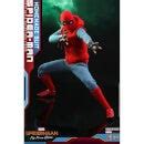 Hot Toys Spider Man Far From Home Movie Masterpiece Action Figure