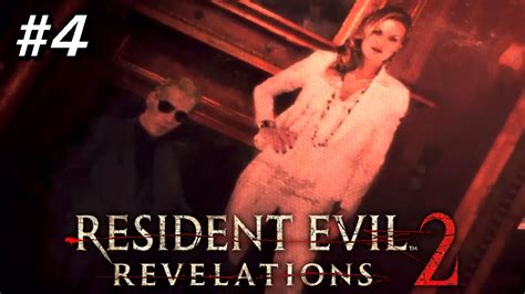 La Hermana De Wesker Episodio Contemplaci Nl Resident Evil