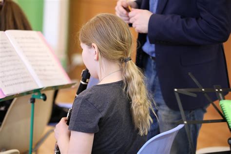 Orientamento Per La Scelta Del Corso Ad Indirizzo Musicale Scuola