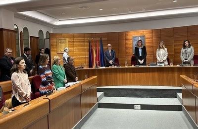 Pozuelo IN EL AYUNTAMIENTO DE POZUELO APRUEBA LOS PRESUPUESTOS PARA 2024