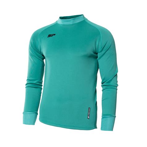 Sudadera SP Fútbol Caos Niño Verde Fútbol Emotion