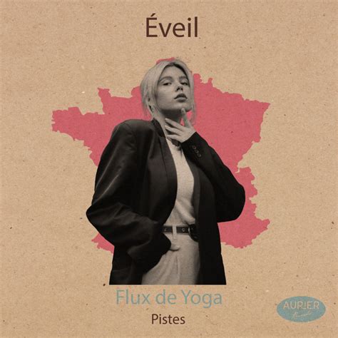 zZz Éveil Flux de Yoga Pistes zZz Album by Musique Zen Spotify