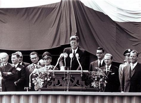 John F Kennedy Platz Berlin