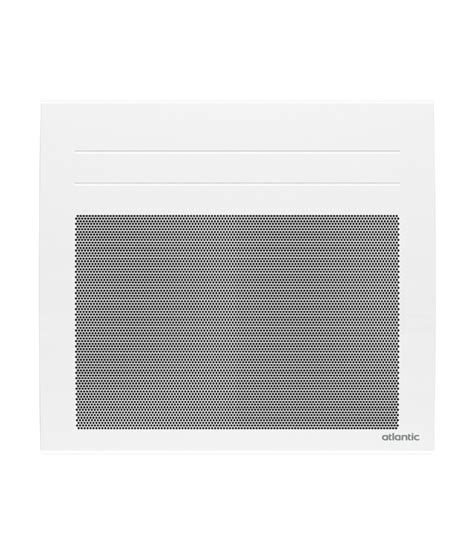 Rayonnant Solius Neo Horizontal W Blanc Atlantic