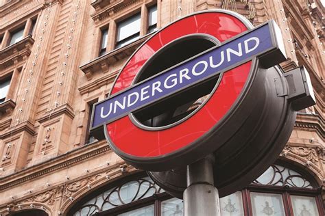 Arcadis Wins Camden Town Tube Station Upgrade News Building