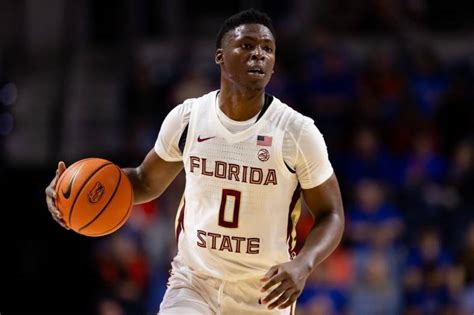 Florida State South Florida Back On Court After Time Off