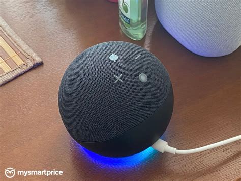 Amazon Echo Dot (4th Gen) Review: Good Upgrade but the Competition Is ...