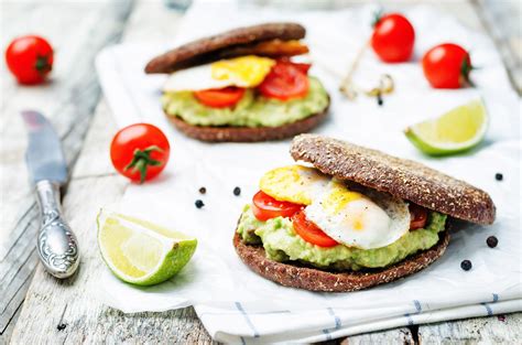 Our 15 Favorite Healthy Breakfast To Go Of All Time Easy Recipes To Make At Home