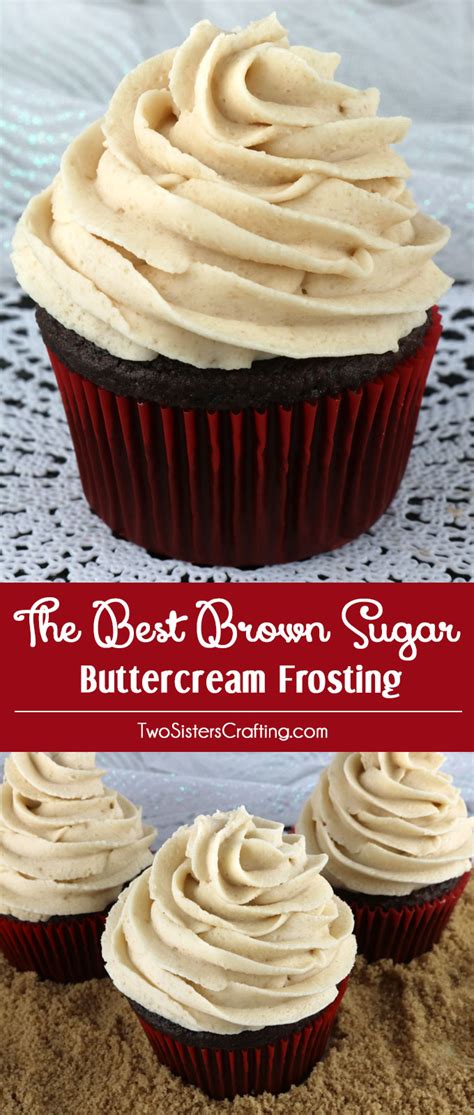 Frosting Recipe With Powdered Sugar And Butter At John Olguin Blog