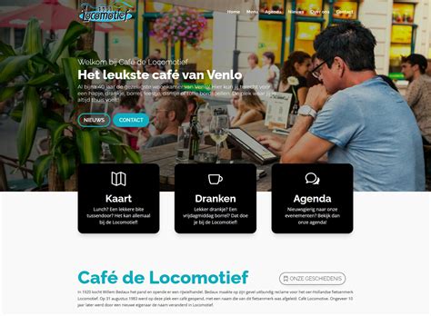 Het beste café in Venlo TOP 10 2024