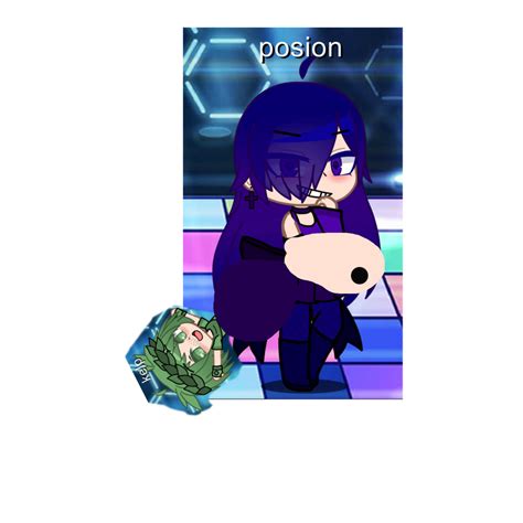 Poison Anal Vore Kelp Vore By Inodominusrex On DeviantArt