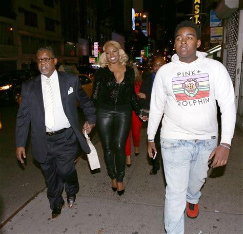 NeNe Leakes' Son Robbed During Her Own Comedy Show [site:name] | Essence