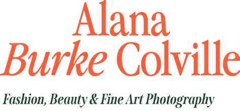 Alana Burke Colville