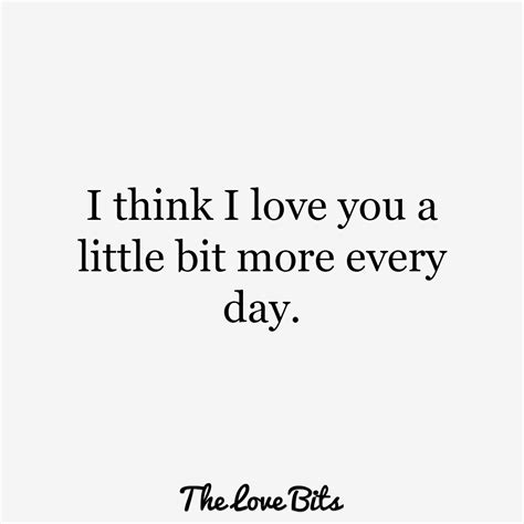 50 Swoon-Worthy I Love You Quotes to Express How You Feel - TheLoveBits