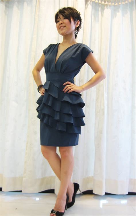 Not Naked Sexy Secretary NND