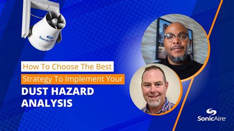 How To Choose The Best Strategy To Implement Your Dust Hazard Analysis