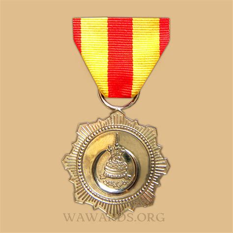 Meritorious Service Medal