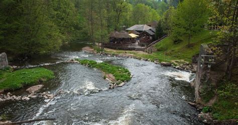 Бельмонтас, Belmontas, Бельмонт - Вильнюс