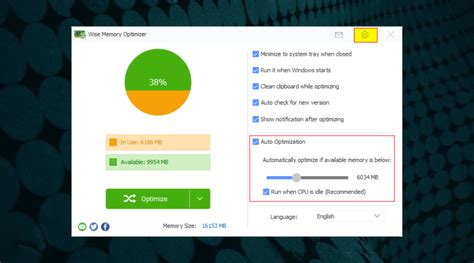 Come Pulire E Ottimizzare La RAM Su Windows 10 8 Proposte