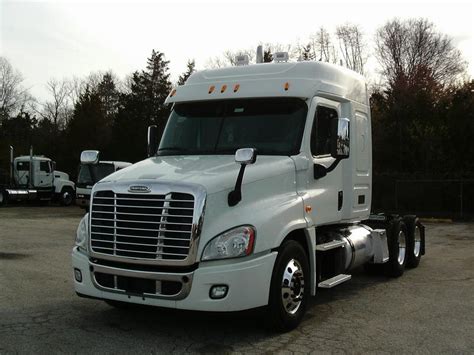 Freightliner Cascadia 1 Cars For Sale