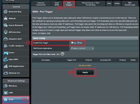 Wireless Router How To Disable Nat Pmp From Asus Router Official