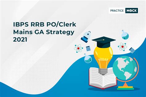 Ibps Rrb Po Clerk Mains Ga Strategy Practicemock