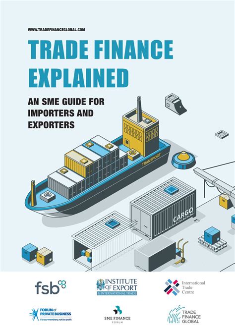 Tfg Sme Trade Finance Guide By Trade Finance Global Issuu