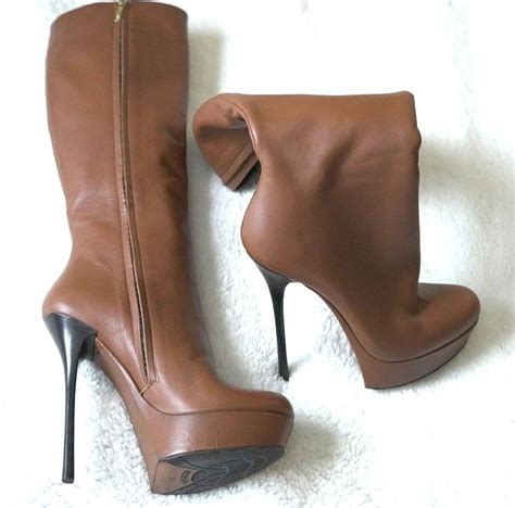 Pin By Emanuele Perotti On Leather Women Accessories Boots Fashion