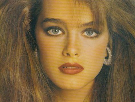 Брук Шилдс Brooke Shields 360 фото Theplace фотографии знаменитостей