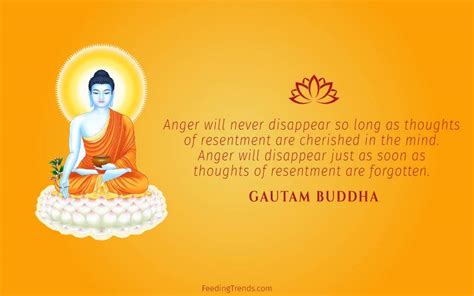 60 Buddha Quotes On Love, Life And Happiness For Enlightenment ...