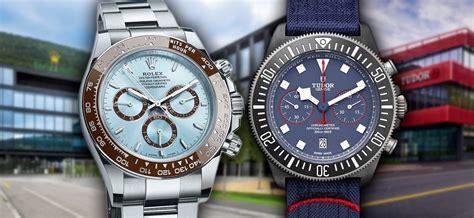 Rolex Acquires Bucherer What It Means For The Watch Industry