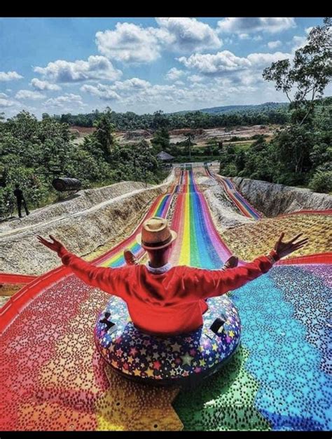 Tempat Wisata Terbaru Di Pekanbaru Paling Keren Dikunjungi