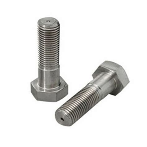 Duplex Steel Fasteners At Rs 10 Piece Kumbharwada Mumbai ID