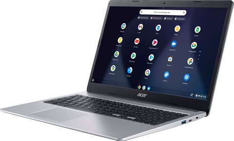 Customer Reviews Acer Chromebook Hd Laptopintel Celeron