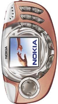 Nokia 3300 specifications and reviews