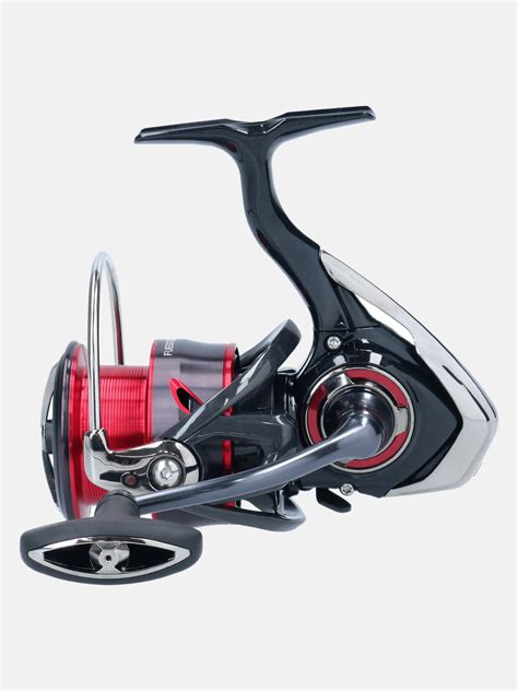 Daiwa 20 Fuego Lt 4000c P - Mulinelli Frizione Anteriore | Nencini Sport