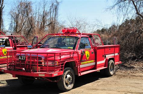 NEW JERSEY FOREST FIRE APPARATUS AND VEHICLES Njfirepictures