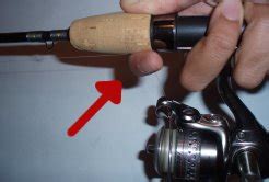 How To Cast Your Spinning Rod Global Fishing Tackle