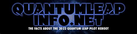 Quantum Leap Podcast All Things Quantum Leap